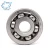 Import CG STAR 6209 Deep groove ball bearing 45*85*19mm  fan bearing from China