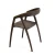 Import CH075 Factory hot sales ASH solid wood Dining Chair from China