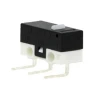 CHA simulated roller lever micro switch with 1A 125V with high quality and good price