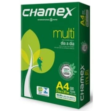 Chamex 80Gsm A4 White Multipurpose Printer Office Copy Paper