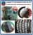 Import Charcoal Powder Ball Press Making/Briquette/Briquetting Machine/Equipment/Plant/Machinery from China
