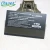 Import Cheap custom Stainless steel matt black metal business card printing from China