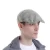 Cheap Custom Waterproof and Very Light Weight Men Newsboy Hat Ivy Cap for Men