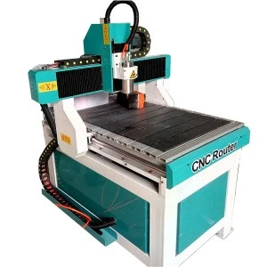 Cheap Factory Price 1 Years Warranty for wholesale TJ4040 cnc gemstone engraving cutting machine working size 400*400mm