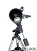 Cheap high quality best sell PN203 optic astronomical telescopes