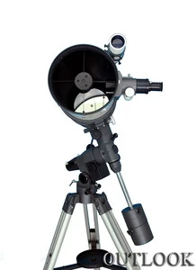 Cheap high quality best sell PN203 optic astronomical telescopes