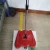 Import cheap house floor electric sweeper by hand push manual sweeper from China