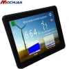 cheap intel atom CPU industrial capacitive LCD 10 inch touch screen monitor