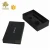 Import Cheap Luxury Custom Rigid Paper Cardboard Gift Box with Foam Insert from China from China