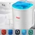 Import Cheap Mini laundry washing equipment fully automatic washing machine for household use from China