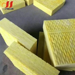 Cheap new best price fabric glass wool products