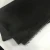 Import Cheap Polyester Taffeta Lining Pongi Black Yarn Dyed 6KG 60" from China