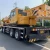 Import Cheap price 50ton used truck crane small used mobile hydraulic crane for sale from China