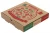 Import Cheap price custom pizza box 6 8 9 10 12 13 14 16 18 pizza boxes wholesale from China