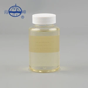 Cheap price HTY-1 cationic oil field chemicals for sterilization cationic clay stabilizer