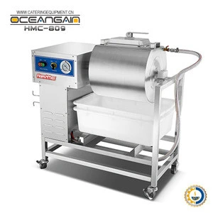 cheap price meat salting machines for catering