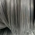 Import Cheap Price Wholesale High Quality 1mm 2.5mm 3mm hot dipped iron gi galvanized steel wire for nail galvanized binding wire from China