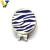 Import cheap professional high quality customized golf ball markers from China