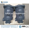 Cheap rexroth a2f a2fo series fixed hydraulic piston axial flow pump bent axis piston pump