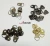 Import cheap  rivet and eyelets for garment from China