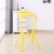 Import cheap used commercial high heel shoe italian bar stool from China