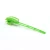 Import cheap yiwu wholesale strong quality many colors plastic double side ued toilet cleaning brush from China