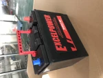 cheaper China batteries factories 36b20r mf car battery with high quality