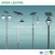Import Cheaper New Design Leaf Shaped Led Solar Lawn Lighting Outdoor Solar Garden Decorative Lamps from China