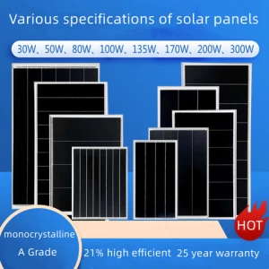 Cheapest 120W PV photovoltaic module power price cells paneles solares 550 watts 400w solar panels price usd
