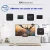 Import Cheapest X96 2Gb Ram 16Gb Rom Android 7.0 Bluetooth Tv Box Ko d i 17.3 New Product Hdd Media Player from China