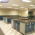 Import Chemistry Laboratory Table Lab Furniture Steel Bench With Shelves from China