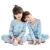 Children Clothes Wholesale Newborn Baby Clothes Kids Pajamas Set Cotton Child Clothing 100% Organic Cotton Full Breathable
