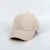 Import Children custom logo cotton baseball cap kids blank hat sport caps from China