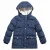 Children New style down coat with hood for winters for Girls