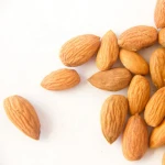 Chilean Shelled Almonds
