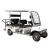 Import china 6 seater four wheel electric club golf cart for sale from China