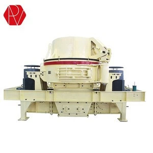 China Artificial Small Vertical Shaft vsi Crusher/Sand Making Machine for Sale
