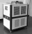 Import China Bobai -25 degrees 10p low price industrial water cooled low-temperature chiller from China