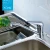 Import China Cheap Brass Kitchen Sink Faucet from China