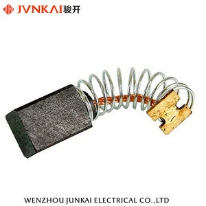 China copper graphite carbon brush for FOR POWER TOOLS