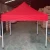 Import China Custom Cheap Market Trade Show Tent 3X3m Pop up Canopy Marquee Glamping Tent Camping Tents from China