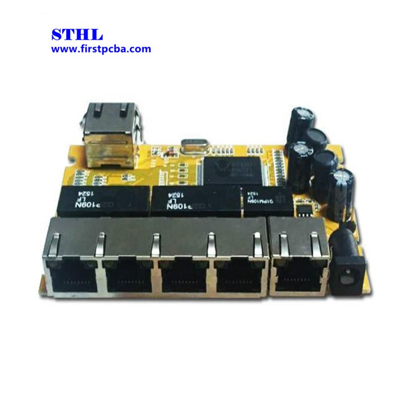 Buy China Custom Pcb Assembly Factory Clone Cctv Camera Module ...