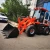 Import China engineering&amp;construction machinery/earth-moving machinery wheel loader/mini 1.5t wheel loader from China