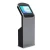 Import China factory 17 19 inch self service touch screen queue management system kiosk from China