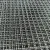 Import China factory custom super fine 304 316 wire mesh electro galvanized stainless steel square woven mesh from China