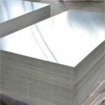 China factory high quality 6061/6082 aluminum plate construction aluminum plate
