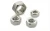 Import Quality Metal Hex Nuts, M16 Slotted Hex Nuts Made in Stainless Steel from China