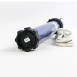 China factory oem service light weight motor/blender motor