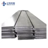 China Factory S31635 Polished Stainless Steel Strips Flat Bar Stainless Steel Strips Flat Bar