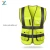 Import China factory supply cheap reflective safety vest with custom logo from China